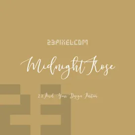 MidnightRose